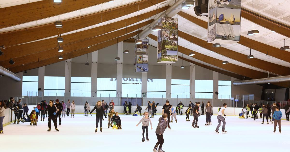 Tarif Patinoire Le Havre