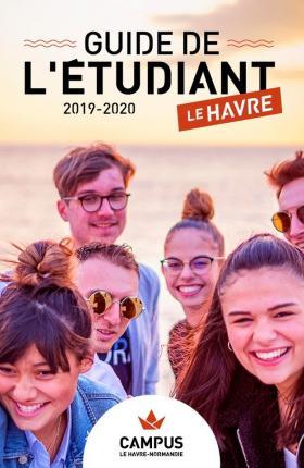 Guide de l'étudiant 2019-2020