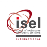 ISEL - Institut supérieur d’études logistiques Ecole d’ingénieurs Université Le Havre