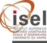 ISEL - Institut supérieur d’études logistiques Ecole d’ingénieurs Université Le Havre
