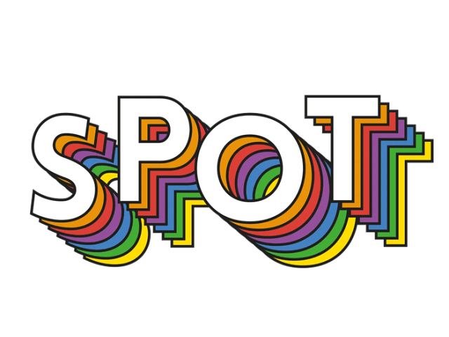 Logo du SPOT