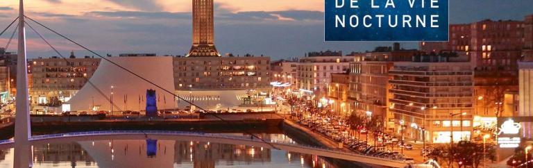 Charte de qualité de la vie nocturne au Havre